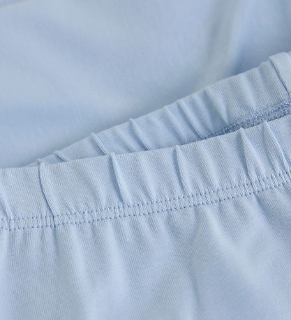 Minymo Leggings - Skyway
