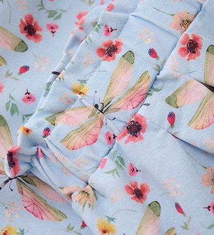 Minymo Shorts - Skyway w. Print