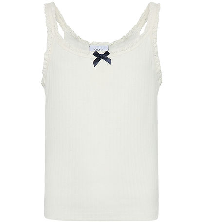 Grunt Topp - BRTia - White