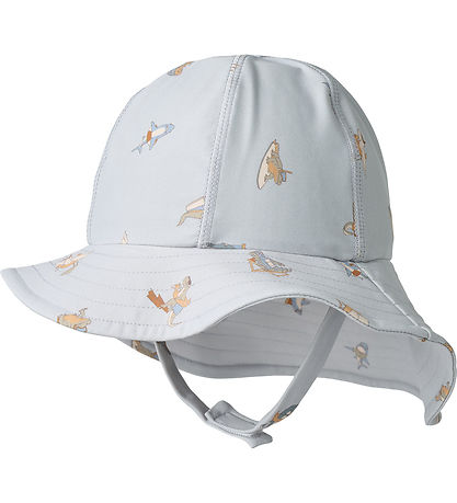 Wheat Badhatt - UV40+ - Bora - Simklubb