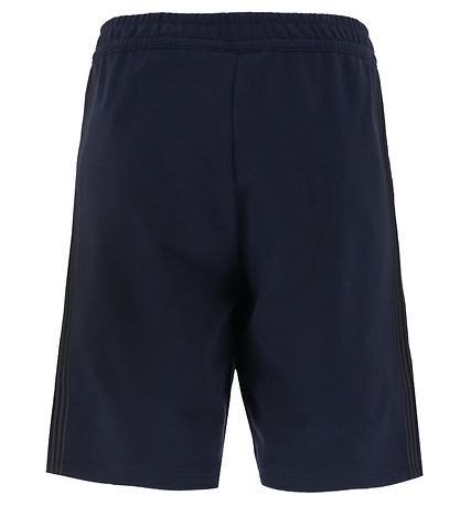 EA7 Sweat Shorts - Armani Blue