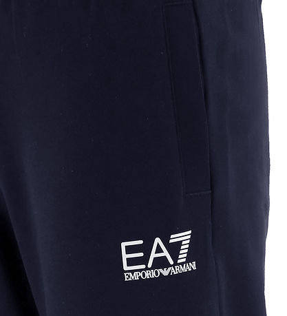 EA7 Sweatpants - Armani Blue