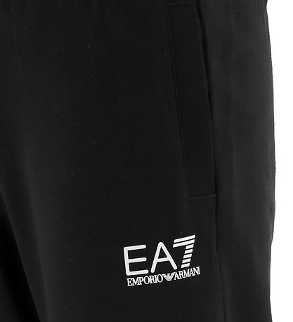 EA7 Sweatpants - Black