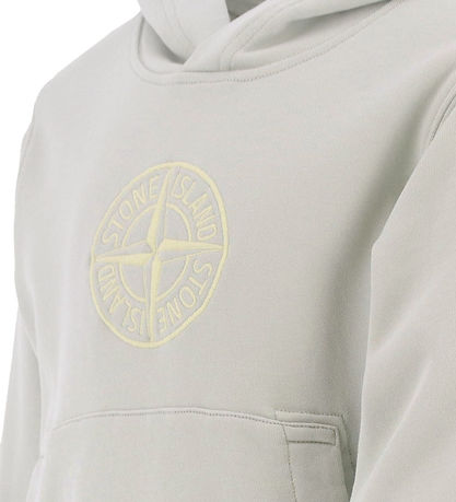 Stone Island Hettupeysa - Gessó