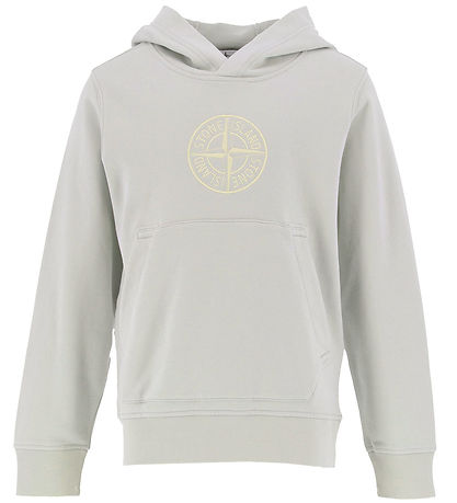 Stone Island Hettupeysa - Gessó