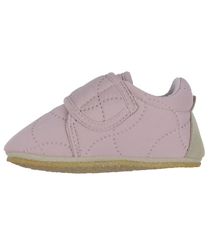 Chaussons Wheat - Matelassé - Sasha Thermo - Chaud Rose