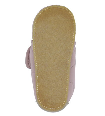 Chaussons Wheat - Matelassé - Sasha Thermo - Chaud Rose