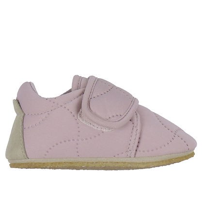 Chaussons Wheat - Matelassé - Sasha Thermo - Chaud Rose