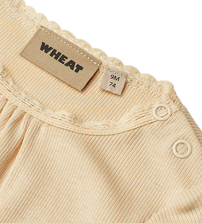 Wheat Samfella l/e - Rib - Lotta - Macadamia