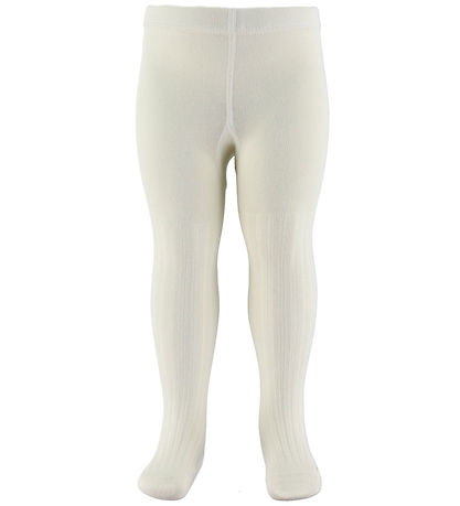 Wheat Strumpfhosen - Rib - Indy - 2er-Pack - Sand