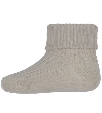 Wheat Socks - 2-Pack - Wool - Rib - Ziggy - Navy