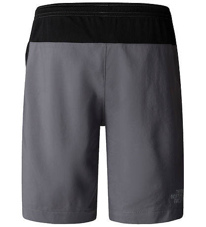 The North Face Stuttbuxur - Allan sólarhringinn - Reykt Pearl