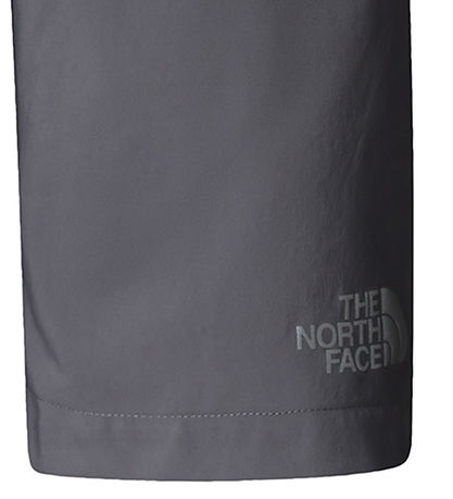 The North Face Stuttbuxur - Allan sólarhringinn - Reykt Pearl