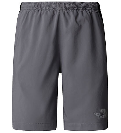 The North Face Stuttbuxur - Allan sólarhringinn - Reykt Pearl