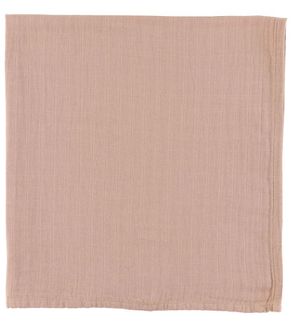 Moonboon Hydrofiele Doek - 4-pack - Rose Mix