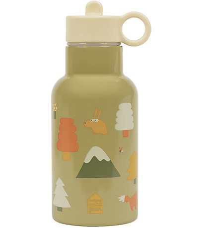 Petit Jour Paris Hitabrúsi - 350 ml - Ævintýri