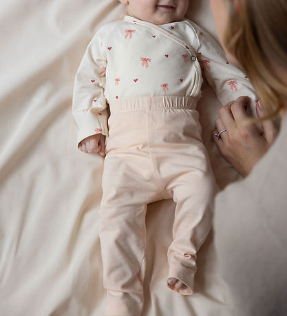 Cam Cam Leggings - Louie - Coral