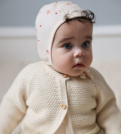 Bonnet de Bébé Cam Cam - Arcs