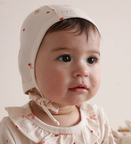 Bonnet de Bébé Cam Cam - Arcs