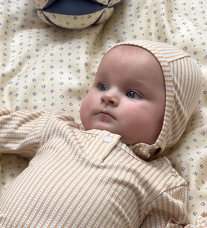 Cam Cam Baby Hat - Oatfield