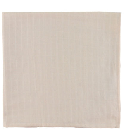 Cam Cam Muslin Cloths - 70x70 cm - 3-Pack - Augusta