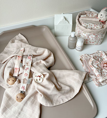 Cam Cam Muslin Cloths - 70x70 cm - 3-Pack - Augusta