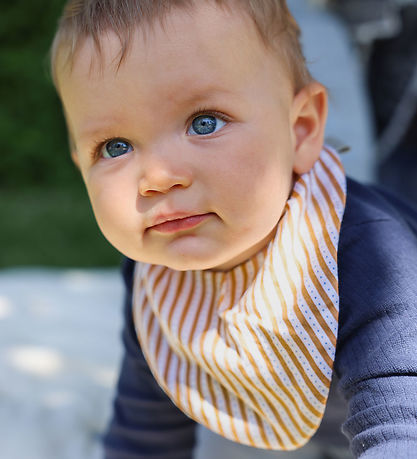 Cam Cam Sabberlätzchen - 2er-Pack - Oatfield