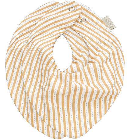 Cam Cam Sabberlätzchen - 2er-Pack - Oatfield