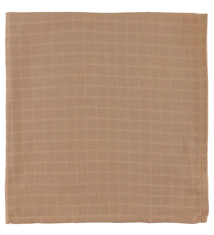 Cam Cam Hydrofiele Doek - 70x70 cm - 8-pack - Aarde Mix