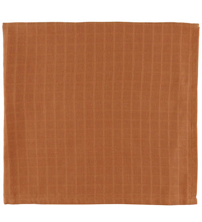 Cam Cam Hydrofiele Doek - 70x70 cm - 8-pack - Aarde Mix