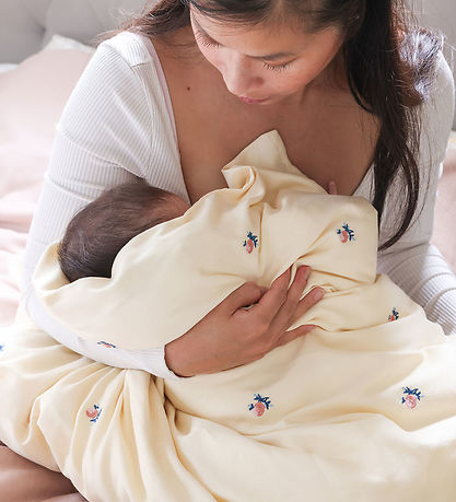 Cam Cam Bedding - Baby - Berries