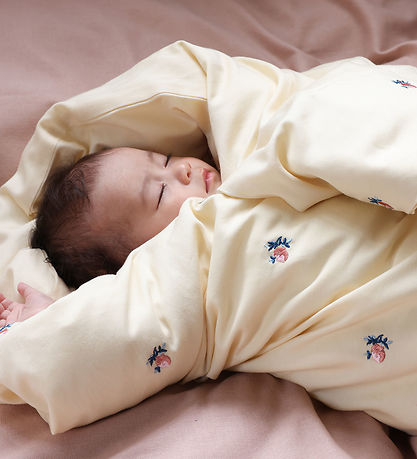 Cam Cam Bedding - Baby - Berries