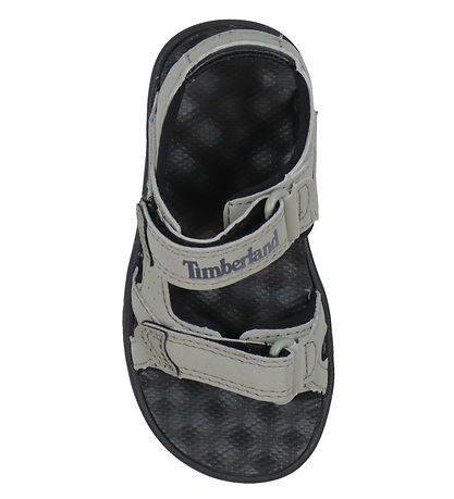 Timberland Sandalar - Perkins Row - Light Taupe