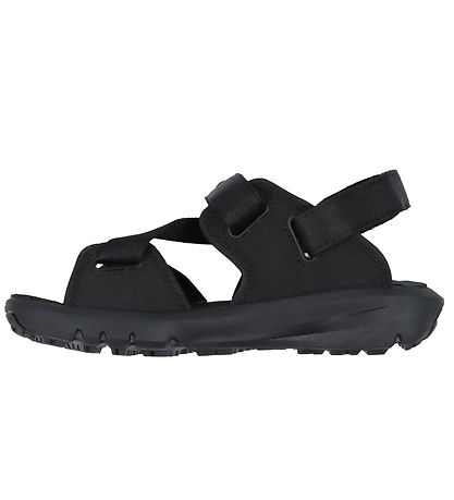 Timberland Sandals - Motion Dune - Blackout Webbing