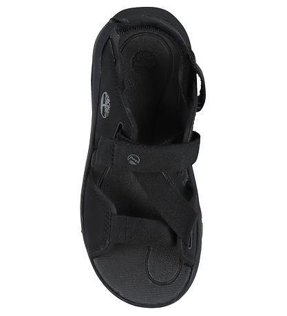 Timberland Sandals - Motion Dune - Blackout Webbing