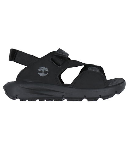 Timberland Sandals - Motion Dune - Blackout Webbing