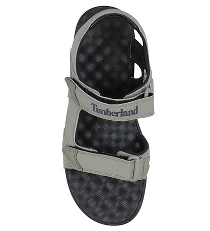 Timberland Sandalar - Perkins Row - Light Taupe