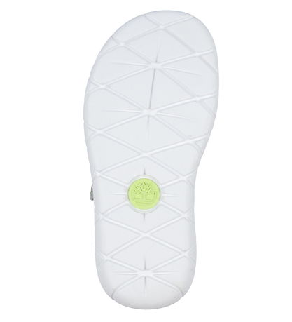 Timberland Sandalar - Perkins Row - Ljósgrænt