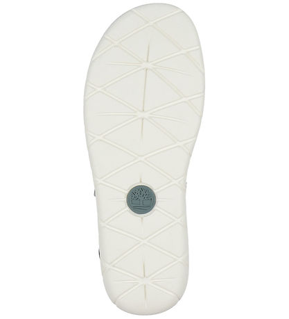 Timberland Sandalar - Perkins Row - Dökkblátt
