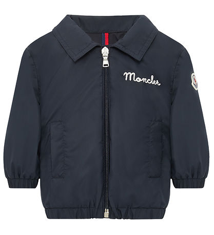 Moncler Jacket - Brendan - Navy