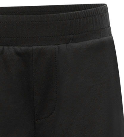 Moncler Shorts - Black
