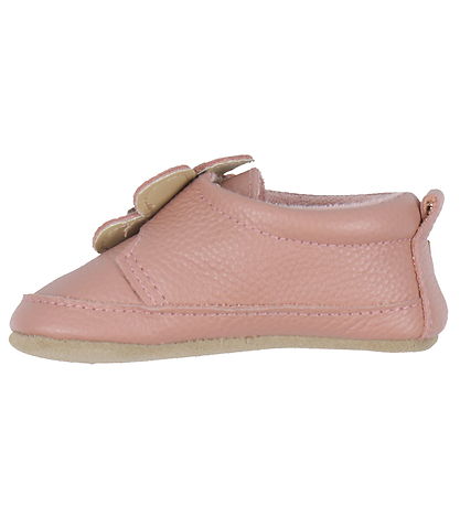 Chaussures en cuir à semelle souple Melton - Daisy - Ash Rose