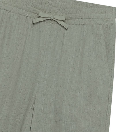 Grunt Byxor - GRAllan - Khaki
