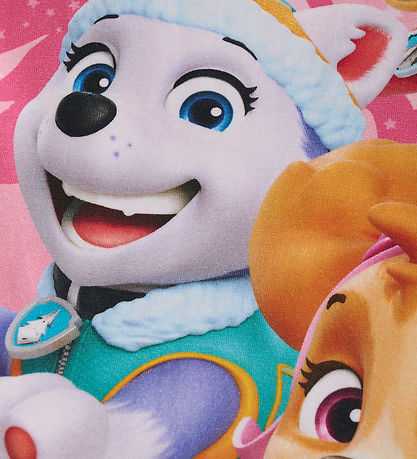 Minymo Blússa - Paw Patrol - Azalea Bleikt