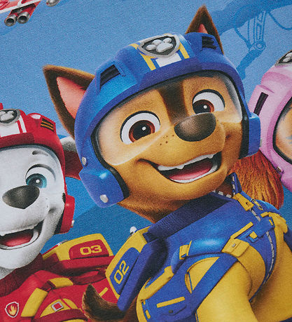 Minymo Blouse - Paw Patrol - Regatta