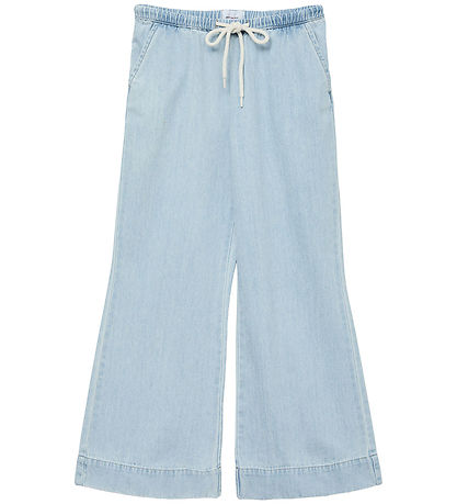 Vero Moda Girl Jeans - VmDreamy - Light Blue Denim