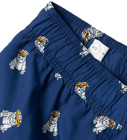 Name It Swim Shorts - NkmZaddi - Limoges