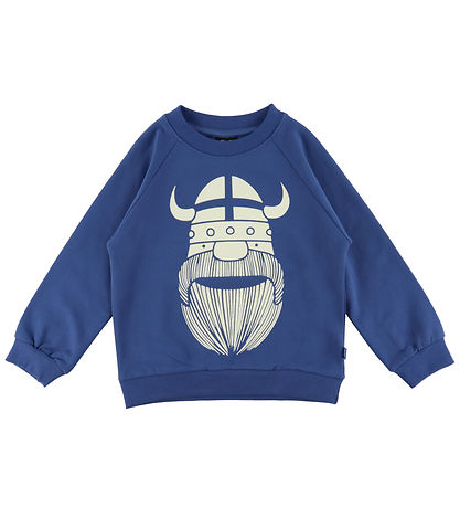 Danefæ Peysa - Danameríka - Skipstjóri Blue Erik