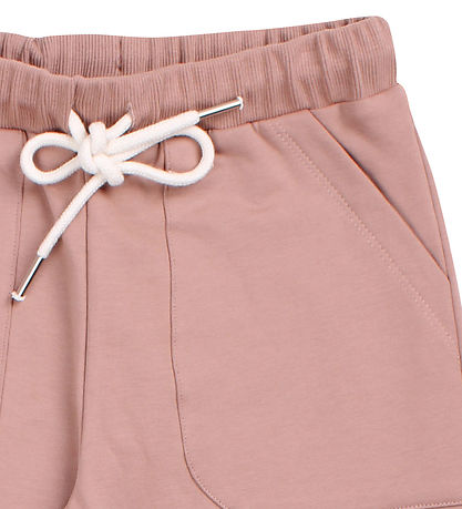 Danefæ Jogginghosen - Daneballoon - Rose Beige