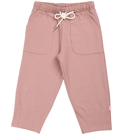 Danefæ Jogginghosen - Daneballoon - Rose Beige